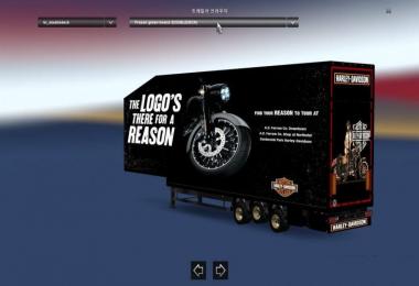 Krone Doubledecker Led Light Body Skins