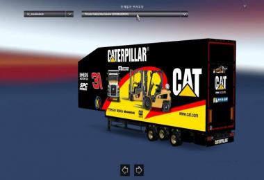 Krone Doubledecker Led Light Body Skins