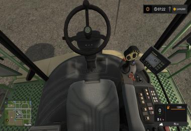 KroneBigX by Kalijostro