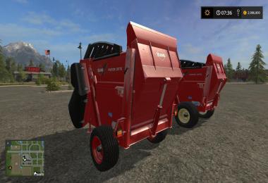Kuhn Primor 3570 by H4nnib4l22