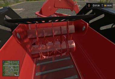 Kuhn Primor 3570 by H4nnib4l22