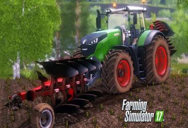 KUHN VARI MASTER 153 front v1.0