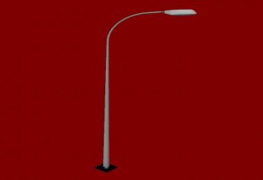 LAMPADAIRE MZ v1.0