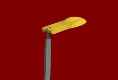 LAMPADAIRE PHIL v1.0