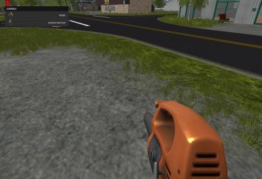 Leaf Blower v1.0