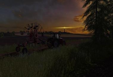 Lighthouse with beacon v1.0