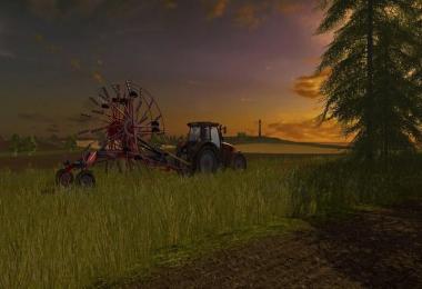 Lighthouse with beacon v1.0