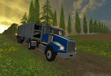 Lizard Trucks Pack v1.0