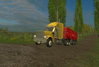 Lizard Trucks Pack v1.0