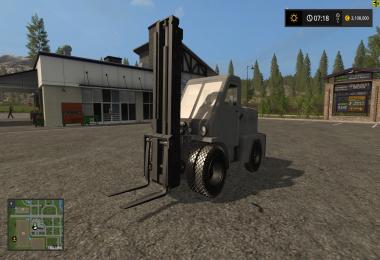 Loader AP 4045 v1.1