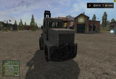 Loader AP 4045 v1.1