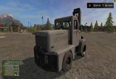 Loader AP 4045 v1.1