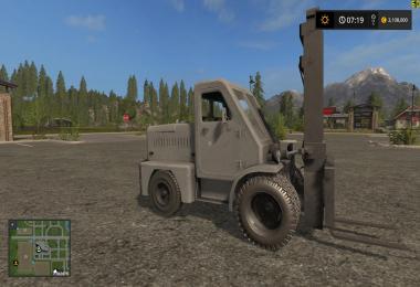 Loader AP 4045 v1.1