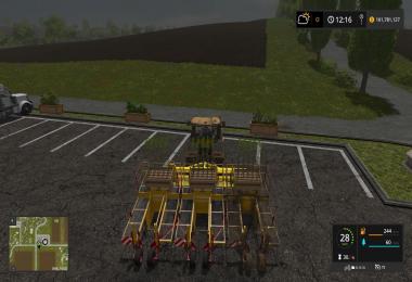 M82 Koppelrahmen FS 17 v1.0