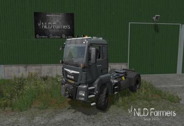 MAN TGS 18480 v2.2.0