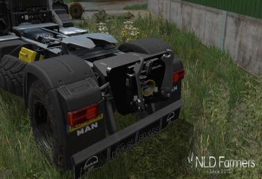 MAN TGS 18480 v2.2.0