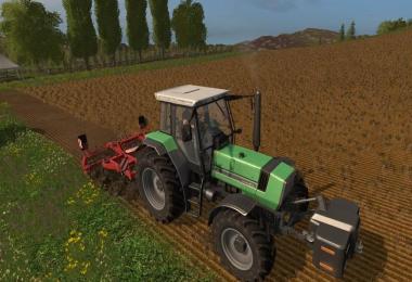 Map Bjornholm v1.3.0.6