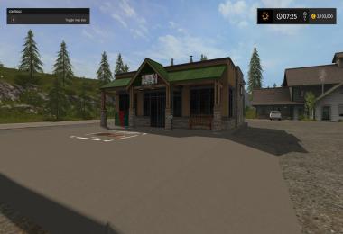 Master Pack/Trailer And Sell v1.0