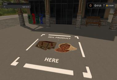 Master Pack/Trailer And Sell v1.0