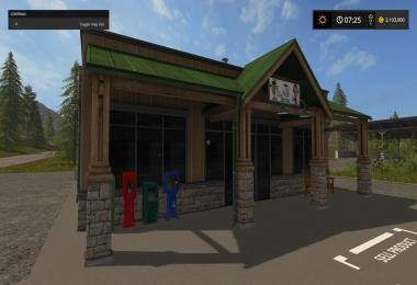 Master Pack/Trailer And Sell v1.0