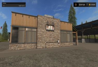 Master Pack/Trailer And Sell v1.0