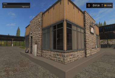 Master Pack/Trailer And Sell v1.0