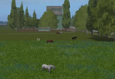 Mavericks Multifruit v1.0