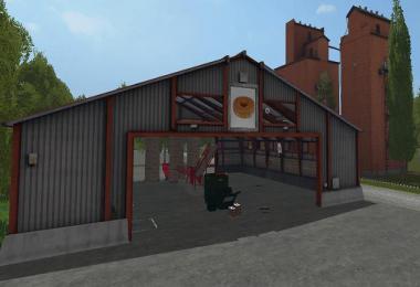 Mavericks Multifruit v1.0