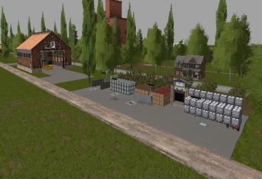 Mavericks Multifruit v1.0