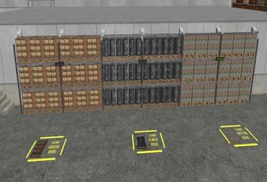 Mavericks Multifruit v1.0