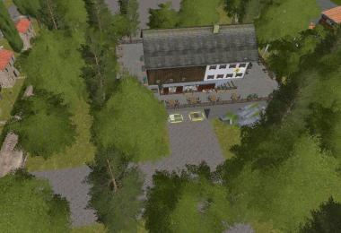 Mavericks Multifruit v1.0