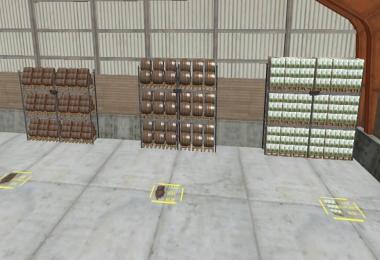 Mavericks Multifruit v1.0