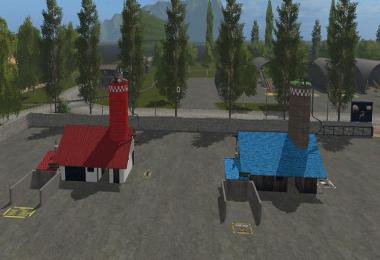 Mavericks Multifruit v1.0