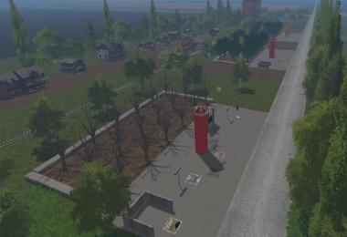 Mavericks Multifruit v1.0