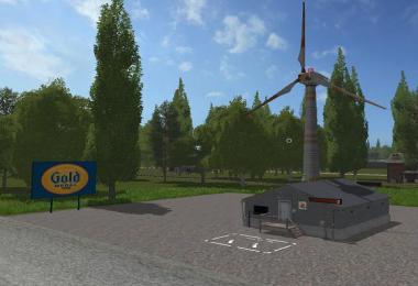 Mavericks Multifruit v1.0