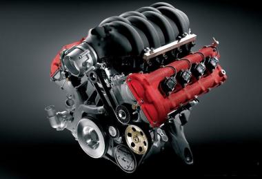 Max Engine for all Trucks