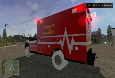 Medic 50 v1.0