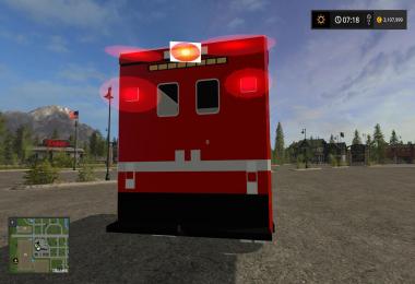 Medic 50 v1.0