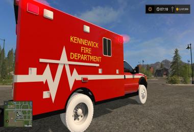 Medic 50 v1.0