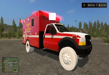 Medic 50 v1.0