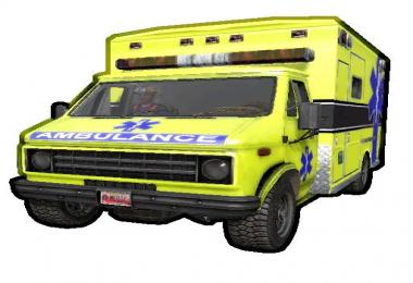 Medic 50 v1.0