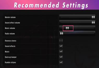 Menu Music - Remix Edition 1.28.x