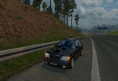 Mercedes S600 W140 v1.0