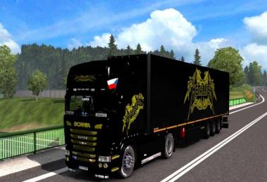 Metallica Pack v1.0