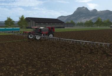 Miller Nitro HS v1.6