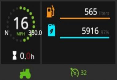 Miller Nitro HS v1.6