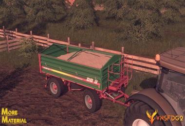 More Material v1.5.0.0