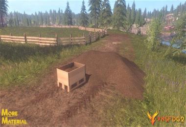 More Material v1.5.0.0