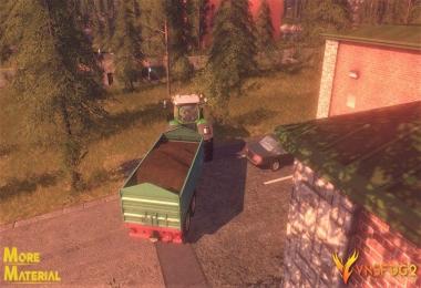 More Material v1.5.0.0