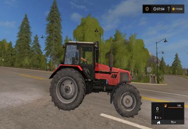 MTZ 1221 v2.1